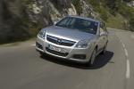 Opel Vectra Sedan 2005 года